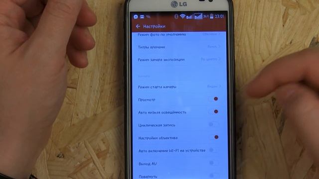 Обзор камеры Xiaomi Yi + тест смотреть онлайн