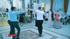 Свадьба в Махачкале Банкетный Зал Султан #махачкалинскаясвадьба2021