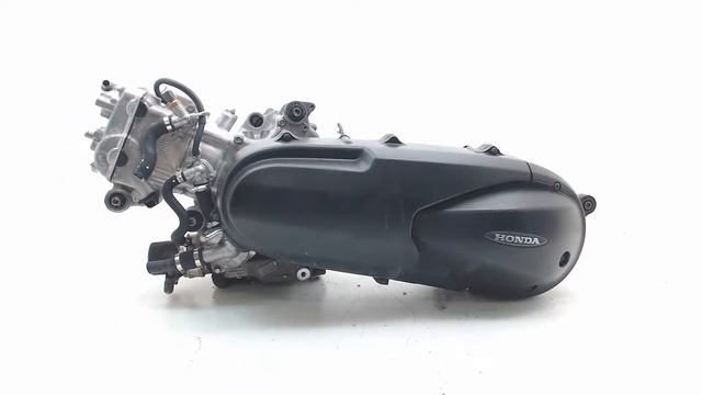 Used engine Honda FJS 400  SW T 400 2008-2010 (FJS400 SW T-400) 274097 смотреть онлайн
