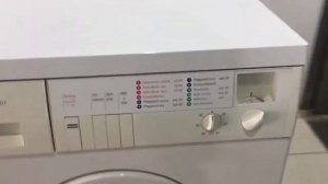 Стиральная машина BOSCH WFF1201