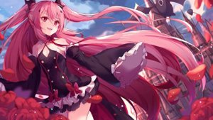 [NIGHTCORE] Bad Boy (speed up)