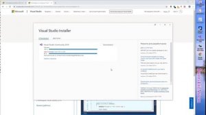 Как установить Visual Studio 2019 для написания программ на c++