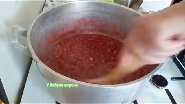 Новинка Варенье ,, пятиминутка,, из полевой клубники,как приготовить.Самое вкусное и ароматное.