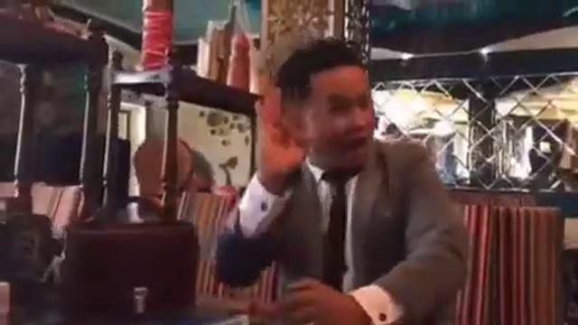 Голос не продаётся! Эмил Эсеналиев, Азамат Исмаилов.