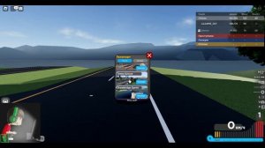 ГОНКИ Driving Empire [ROBLOX] - СТРИМ