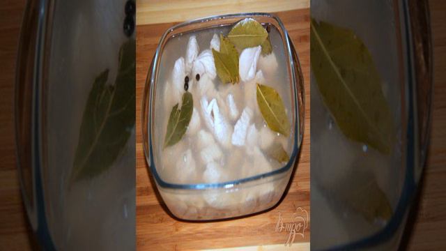 Шашлычный салат
