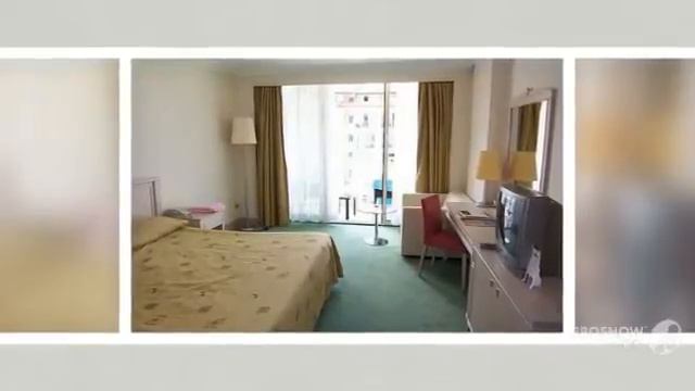 отели кемера Club Salima