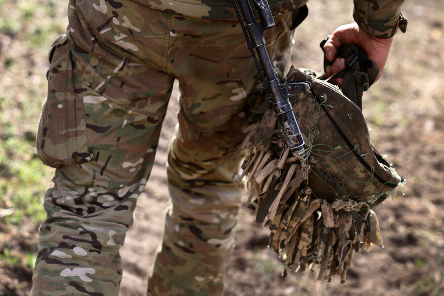 издевательства над русскими пленными стали идеологией для ВСУ смотреть онлайн