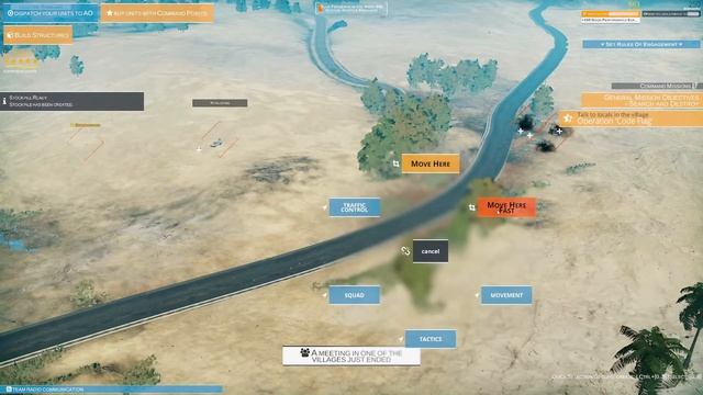 Invasion Machine Gameplay 1