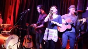 JENNY PENNY FULL live POMOPERO 2105