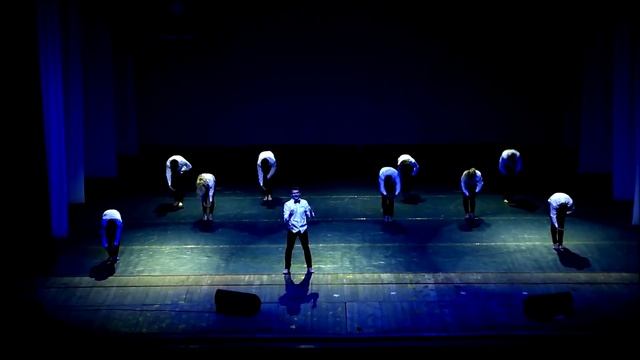 Vlad Rudenko || Ne Yo Closer || Dance Choreography смотреть онлайн