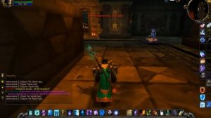 Как получить достижение "Лирой" и звание "Дженкинс" WoW