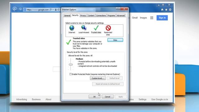 Fix error message "Enable JavaScript cookies" смотреть онлайн