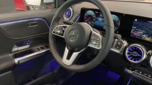 Mercedes Benz  GLB 200d