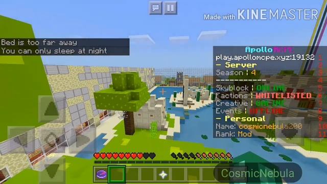 HOW TO GET MINECRAFT PE 1.14.60 FOR FREE!!!!!! || ANDROID ONLY || смотреть онлайн