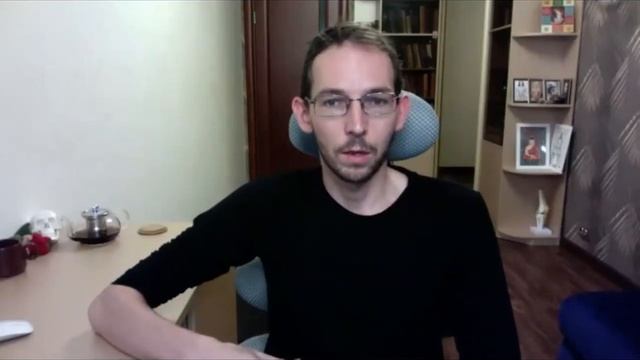 5.11.2020. Йога Сутры, глава 2. Шлоки 2.15-2.16. Полная запись эфира. смотреть онлайн