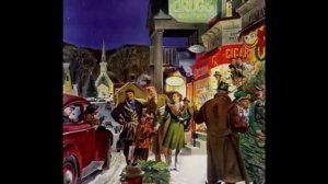 Vintage Christmas Music