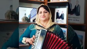 Саният Надырбекова