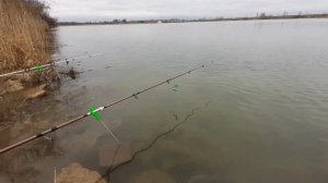 Собирался домой, но меня не отпускали... КАРАСИ ЛАПТИ. МАНЫЧ 2021..mp4