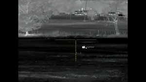 Thermal Hunting: Fox shooting with the .22 WMR and Pard SA32 45 LRF