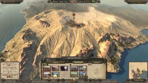 Total War: ATTILA за Аксум #5 | Движения на месте