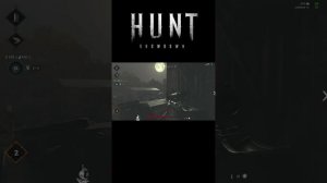 Hunt Showdown - Размен с испугу!