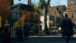 Обзор Assassin's Creed 3