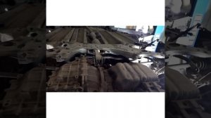 замена рулевая рейка КИА Оптима К5