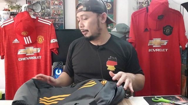 [Unboxing] Adidas Power 5 Backpack | Durable Everyday Backpack смотреть онлайн