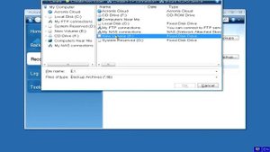 How to Backup and Restore Windows 10 or 11 Use Acronis True Image   ~ Acronis True Image