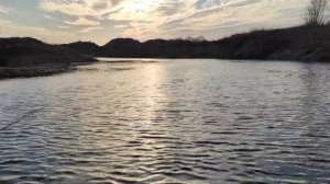 Рыбалка на Волхове |Тест лодки Фрегат 280 с мотором HDX