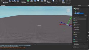 Moving Part Tutorial | Roblox Studio