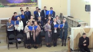 Наши годы земные, это только начало |ОЧЕНЬ КРАСИВО СПЕЛИ.