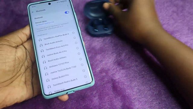How to reset Noise Buds Xero  Noise Earbuds not pairingworking together same time? Problem Solved