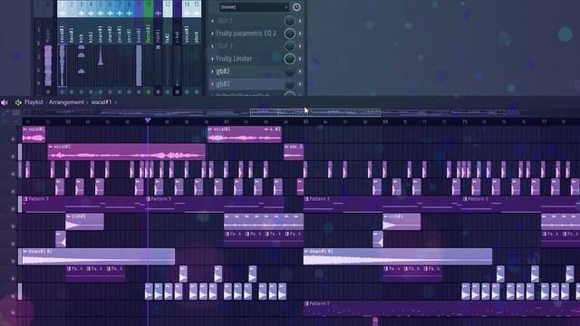 Vihtori Oma - Улетай На Крыльях Ветра (DnB & Trap Mix) смотреть онлайн