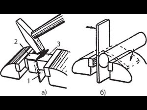 Поручень на ЖД вагон. Загиб в кондукторе !