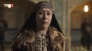 Alparslan: Büyük Selçuklu 54. Bölüm