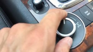 Volkswagen Touareg 2008 2.5