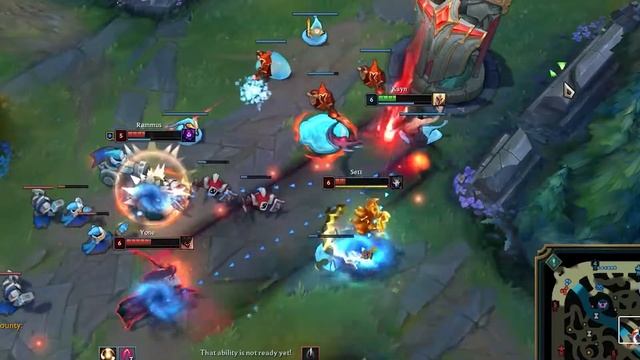 ГЕРОЛЬД УМЕЕТ ТЕЛЕПОРТИРОВАТЬСЯ??? | НАРЕЗКА СМЕШНЫХ МОМЕНТОВ ИЗ ЛИГИ ЛЕГЕНД #25 смотреть онлайн