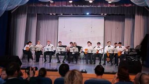 Минцев "Калина Красная"