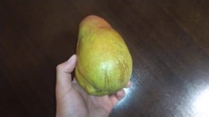 сорт груші "П'єр Корнель".