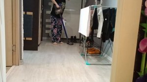 Влог ? Пришли столы / Покупки с WB / Небольшая мотивация на уборочку / Выпускной в детском садике