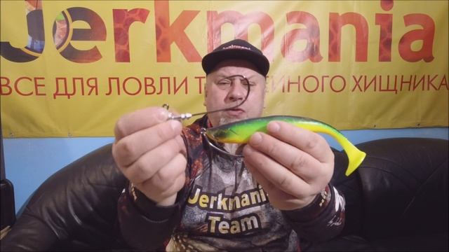 Новинки магазина Джеркмания #11 смотреть онлайн