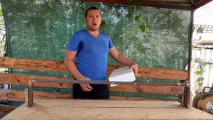 Станок для резки пенопласта своими руками