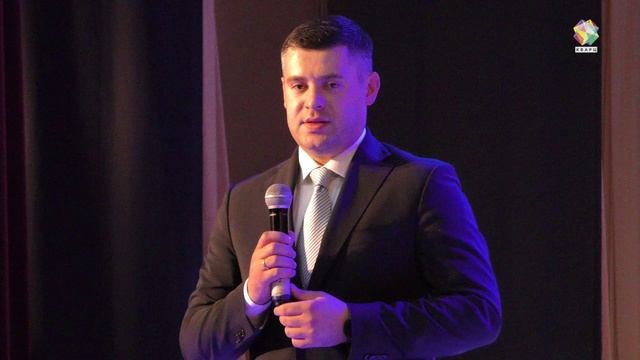Глава Подольска поздравил коллектив ЦНИИТОЧМАШ с юбилеем
