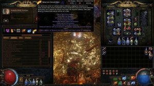 Path of Exile 3.12 [2021] - Cold Blade Vortex Uber Tank Pathfinder - PoE Heist - Valid for PoE 3.13