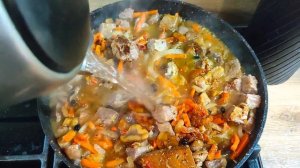 ШАХ ПЛОВ!!! | ШАХ Плов в домашних условиях