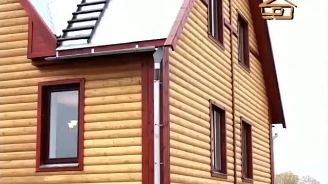 ДВОЙНОЙ КАРКАС. В программе СТРОИТЬ - НЕ ПЕРЕСТРОИТЬ (Часть 1) смотреть онлайн