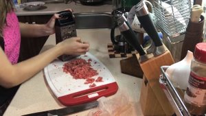 Лайфхак: Как сделать ФАРШ БЕЗ МЯСОРУБКИ