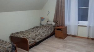 пансионат Ладога(обзор домика эконом)#благовещенская
